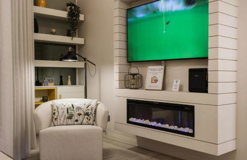 Apartamento T1 Luxo Marina Vilamoura - Foto 29