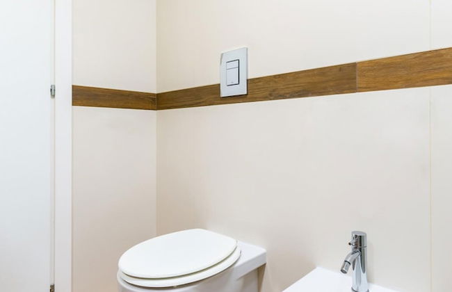 Apartment in the Heart of Nightlife by Wonderful Italy - Photo 43