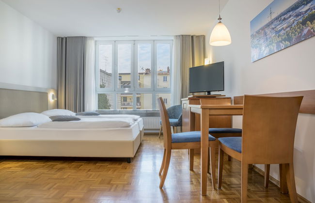 Hapimag Resort München - Foto 6