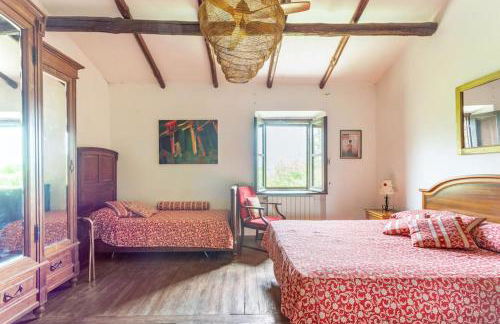 Casale Piantata Orte con piscina - Foto 33