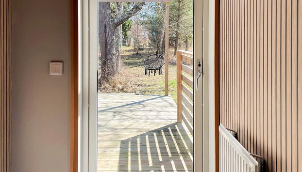 4 Star Holiday Home in Klintehamn - Photo 5, Interior