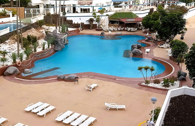 Cousy Holiday Apartment in Sunny Golf del Sur - Foto 20