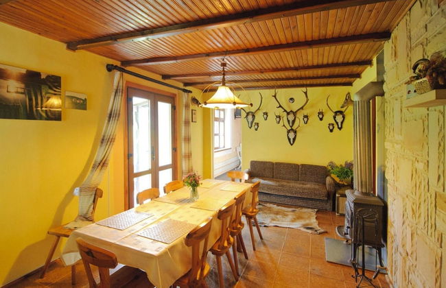 Holiday Home With Thatched Roof, Rekowo - Foto 19