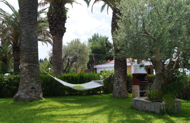 Luxury Residential Home Evangeli - Foto 45