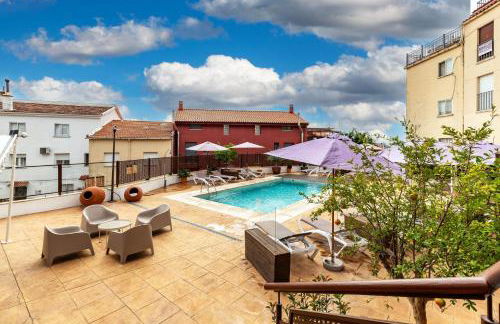 Natural&Mente Apartamentos Valle del Jerte - Foto 28