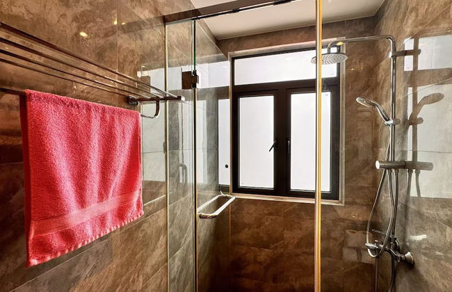 R&F PRINCESS COVE BY RONGYU - Foto 23