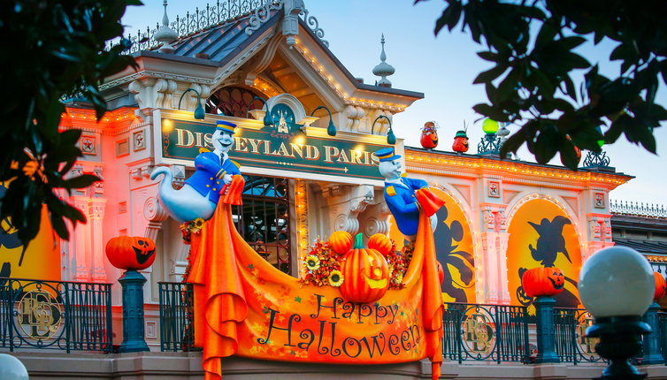 Happy Halloween!