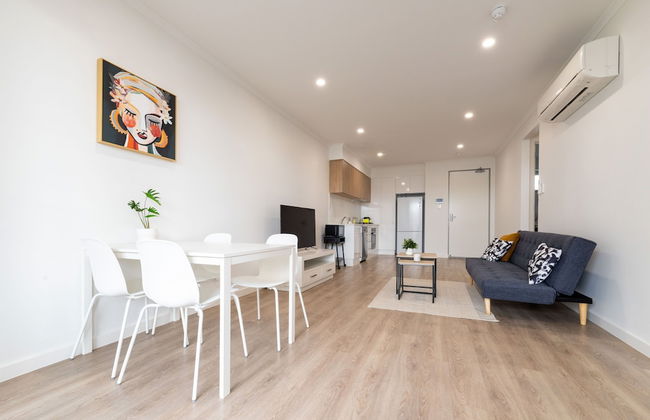 Prospect Apartments - Luxury Accommodation Near City - Foto 10