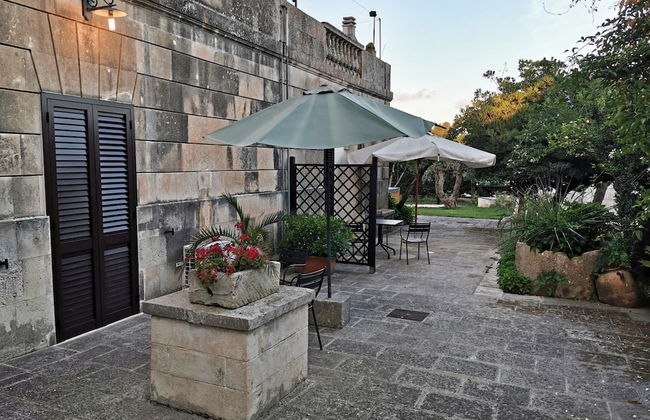 Villa Papaleo - Foto 18