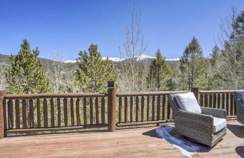 Aspen Grove Lodge - Photo 42