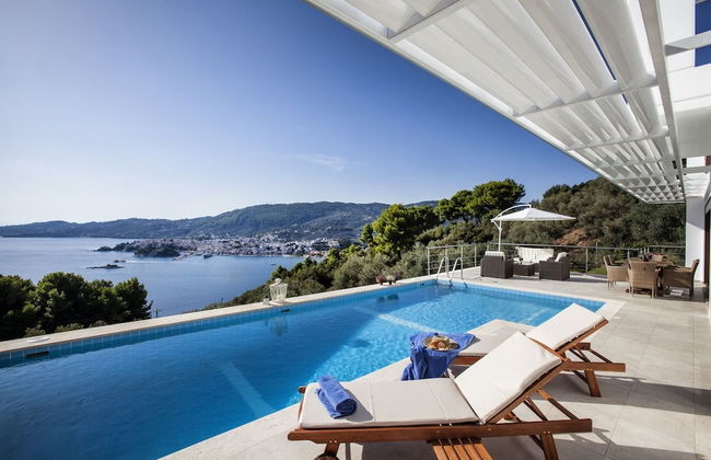 Magdani Villas - Foto 1