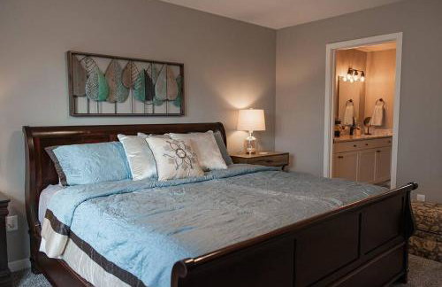 Newly Built 3 Bedroom Home in Loves Park - Foto 7