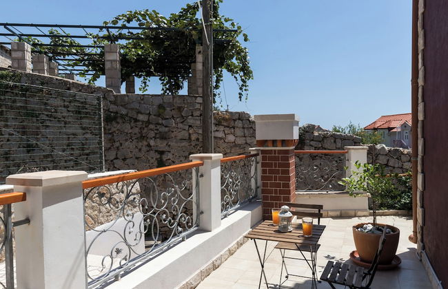 Romance Apartment Dubrovnik - Foto 31