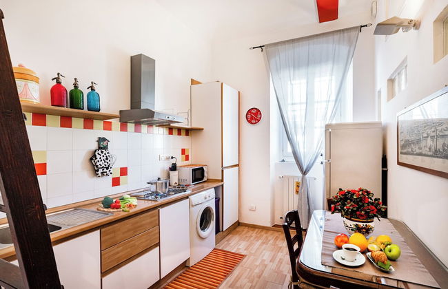 Ardenza's Aires 600m From Sea - Foto 5