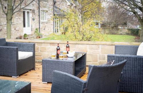 Northern Hideaways Apple Store, Ellingham - Foto 151