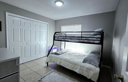 Beth's Modern at Inverness - Foto 4