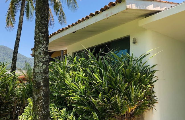 Maresias, Luxo e Estilo à Beira-mar - Foto 57