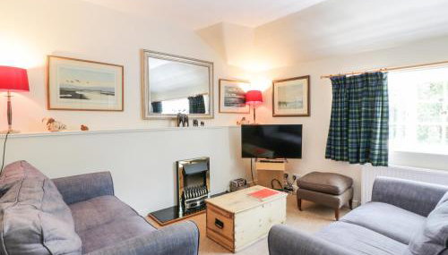 The Mews Flat - Foto 4