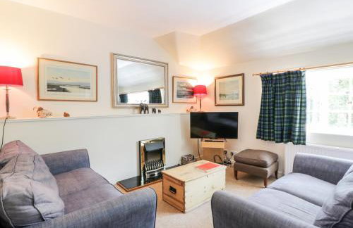 The Mews Flat - Foto 4