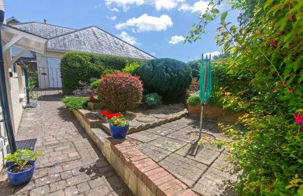 Cloudbreak Braunton, Sleeps 8 - Hot Tub hire - Dog Friendly - Photo 23
