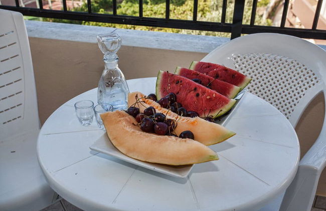 Bali Dorian Apartments - Foto 3