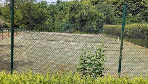 Chalet Forsthof Everstorf - Foto 3