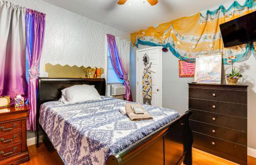 15 Mi to NYC Apartment in Newark - Photo 18