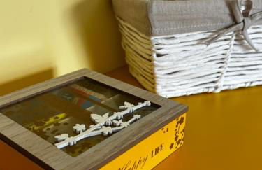 La Villa dei Nonni - Foto 72