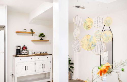 Serene Japanese Retreat w Sauna & Hot Tub Escape - Foto 28