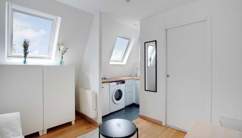 Studio 2P near Trocadero - Eiffel Tower - Foto 2