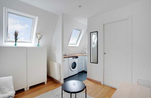 Studio 2P near Trocadero - Eiffel Tower - Foto 2