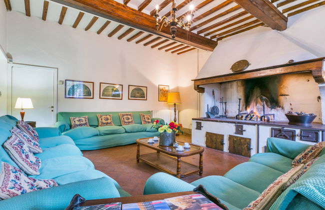 Fattoria di Scaletta - Foto 6