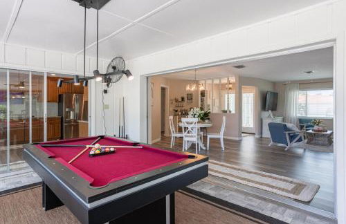 Shoreline Coastal Escape - Foto 16