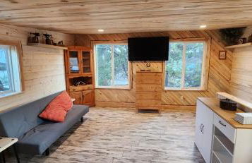 Rustic Treehouse - Foto 6