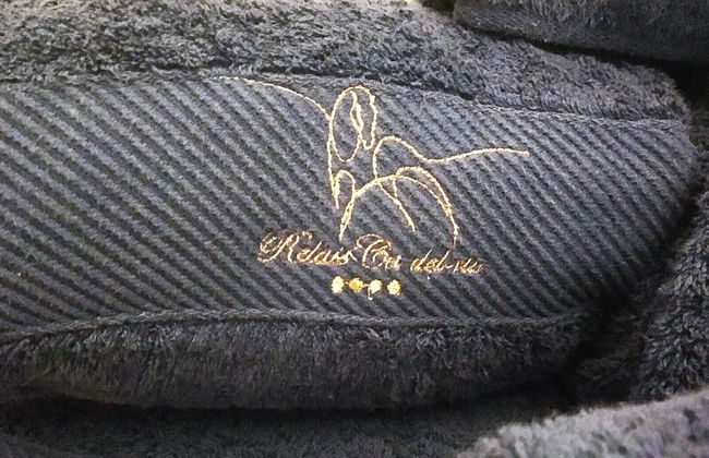 relais Cà del rio - Photo 45