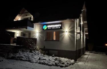 Apartamenty Na Szlaku - Foto 37