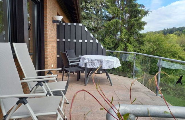 Holiday Apartment Mossauer Hohe - Foto 26