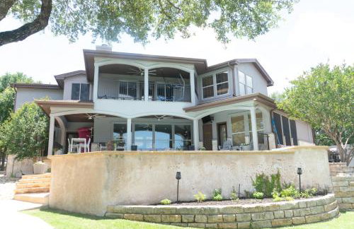 Lake Travis Waterfront - Foto 36