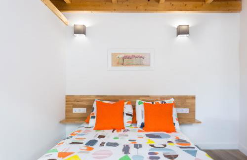 Apartamento Minimalista con Terraza, WiFi y a 1 Minuto de la Playa - ES-279-4 - Foto 19