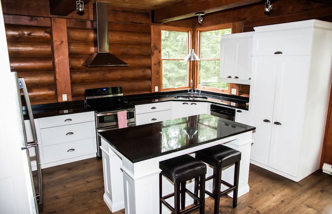 Fraternité-sur-Lac by Location ADP - Foto 48