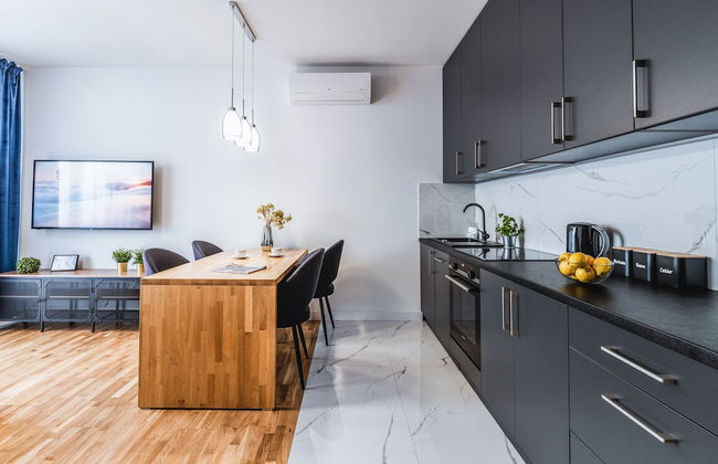 Emihouse Skyline Apartments - Foto 33