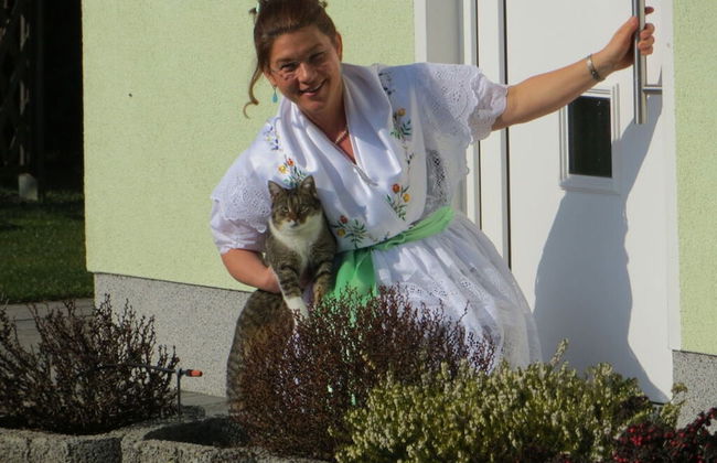 Holiday Home Babow Comfortable Vacation Home - Foto 3