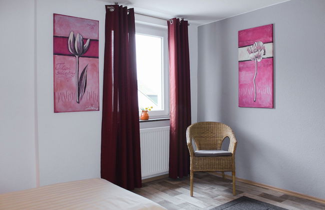 Ferienwohnungen Uni-Koblenz - Photo 9