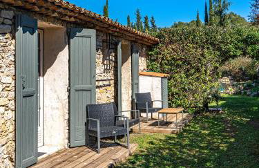 Villa Familiale piscine, spa, entre Cannes et Nice - Foto 25