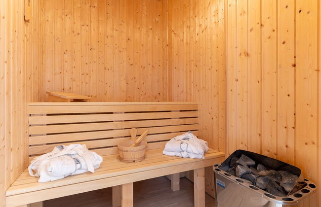 Holiday Home in Tonning With Harbor Views - Photo 34