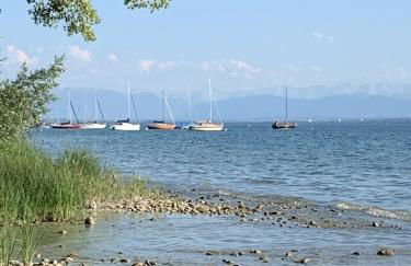 Ferienwohnung Breitenberger - Foto 36