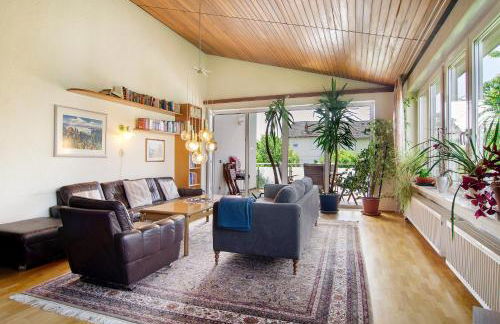 Ferienhaus Christine Bodensee Nord - Foto 6