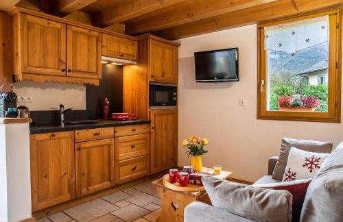 GITE BALNEO LES AMARYLLIS - Foto 20