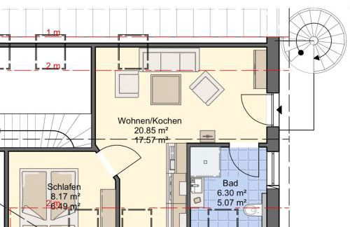 Haus Lindenstraße 3 - Photo 6