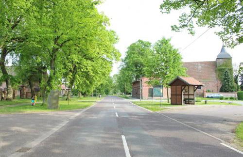 Romantische Ferienwohnung Unter den Linden - Foto 38